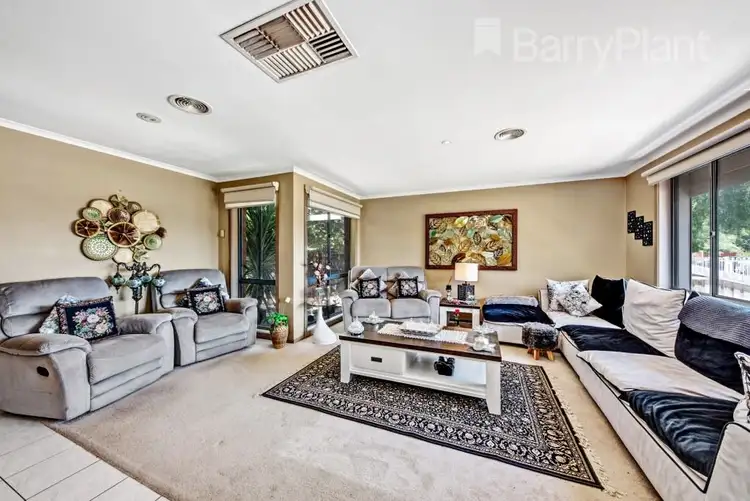 Fifth view of Homely house listing, 38 Thames Boulevard, Werribee VIC 3030