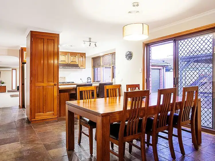Fourth view of Homely house listing, 11 Wynarka Drive, Hoppers Crossing VIC 3029