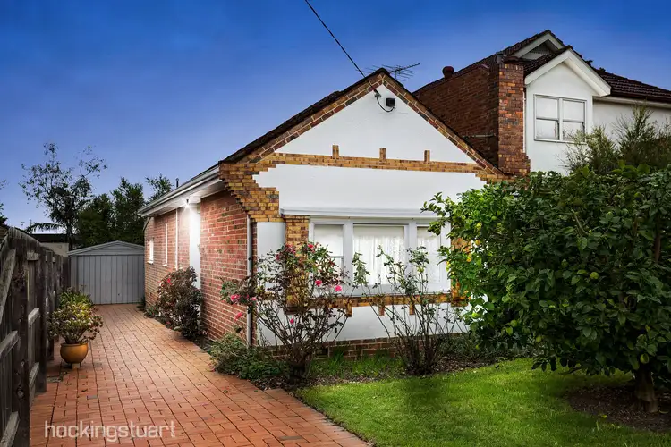 275A Koornang Road, Carnegie VIC 3163