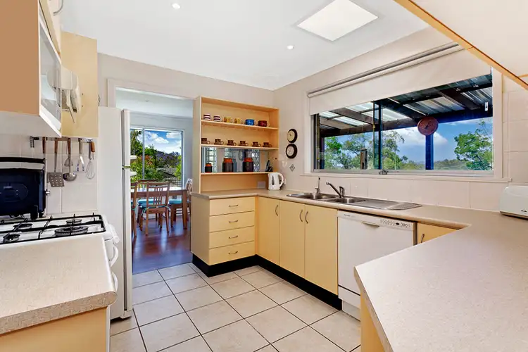 Second view of Homely house listing, 35 Alameda Way, Warriewood NSW 2102