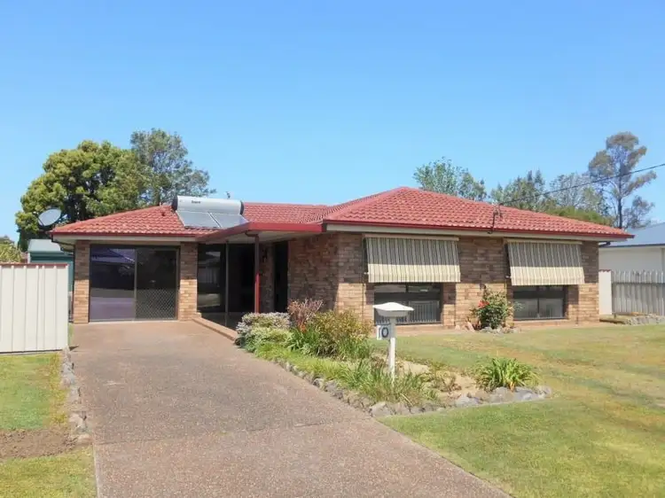 Main view of Homely house listing, 10 Bowden Street, Heddon Greta NSW 2321