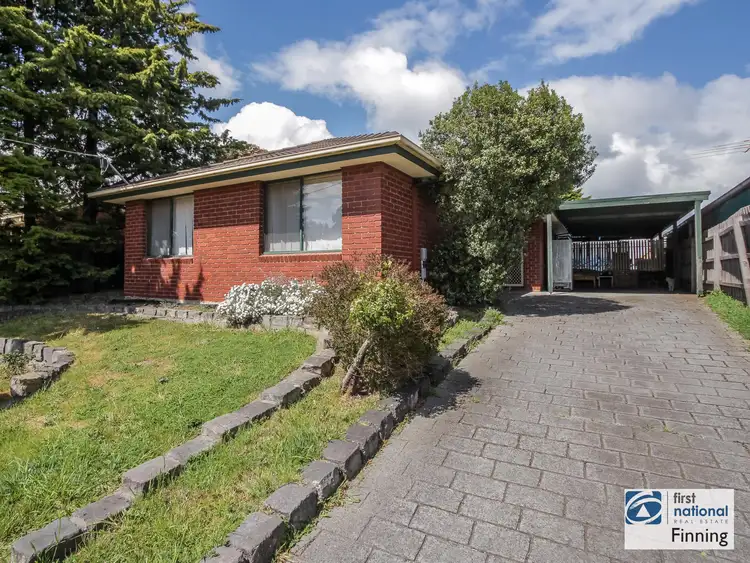 Address available on request