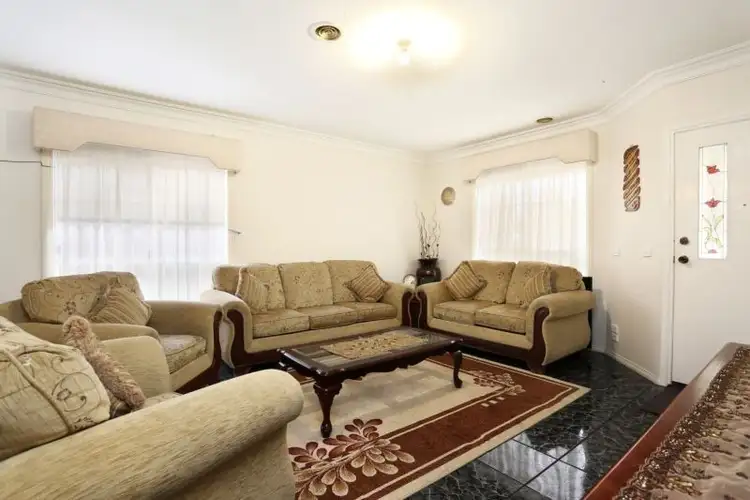 Second view of Homely house listing, 14 Honeysuckle Court, Meadow Heights VIC 3048