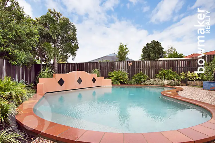 Main view of Homely house listing, 14 Grampion Circuit, North Lakes QLD 4509