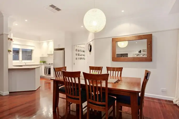 Fifth view of Homely unit listing, 28A Great Ryrie Street, Ringwood VIC 3134