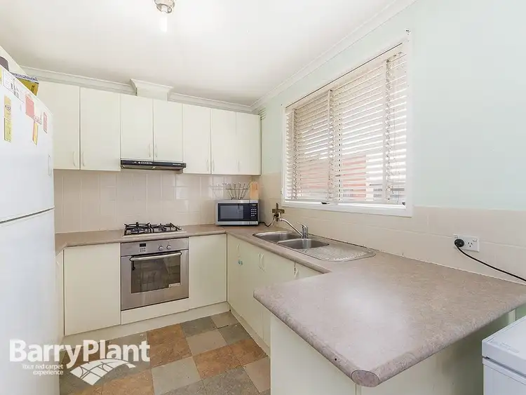 Third view of Homely house listing, 9 Washington Street, St Albans VIC 3021