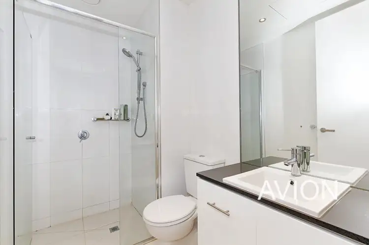Sixth view of Homely apartment listing, 204/60 Edgewater Boulevard, Maribyrnong VIC 3032