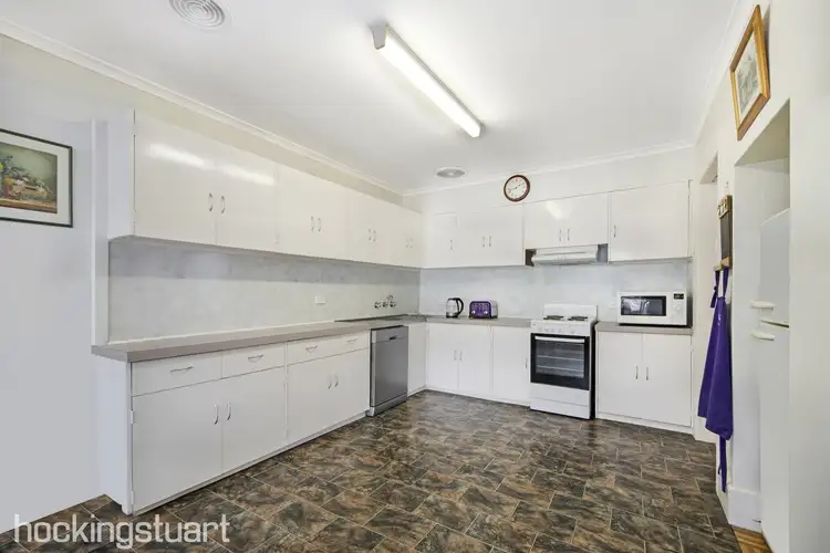Fifth view of Homely house listing, 52 Lofven Street, Nerrina VIC 3350