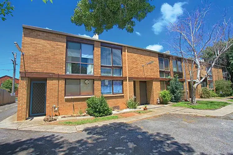 Main view of Homely townhouse listing, 3/12-14 Drummartin Street, Sunshine VIC 3020