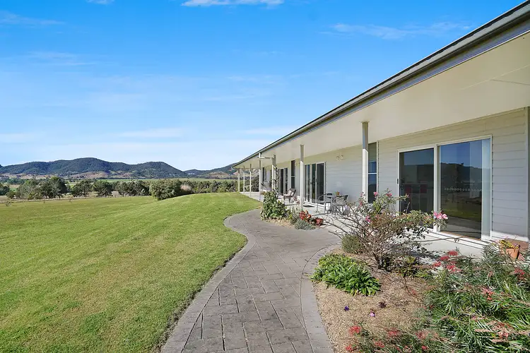 Second view of Homely land listing, 6 Forbesdale Close, Gloucester NSW 2422