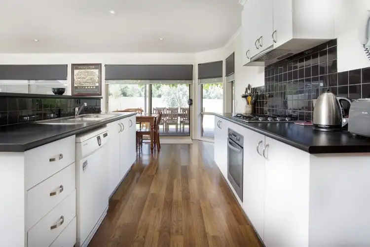 Third view of Homely house listing, 13 Arthurs Crescent, Strathfieldsaye VIC 3551
