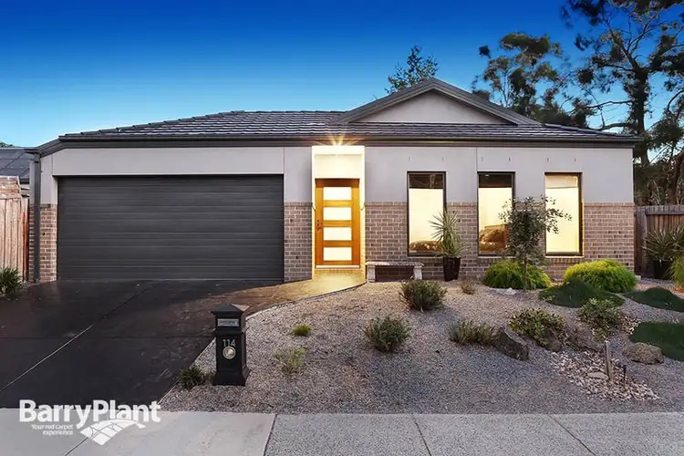 114 Nelson Road, Lilydale VIC 3140