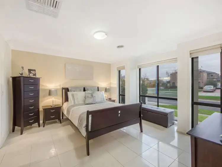 Second view of Homely house listing, 65 Taylors Hill Boulevard, Taylors Hill VIC 3037