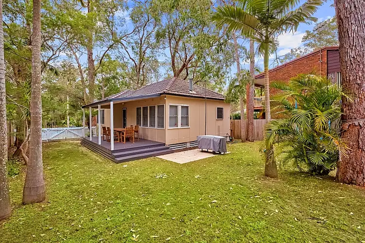 Seventh view of Homely house listing, 80 Diamond Road, Pearl Beach NSW 2256