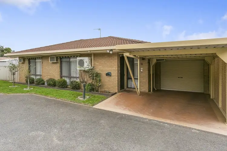 Main view of Homely house listing, 4/18 Station Street, Kangaroo Flat VIC 3555