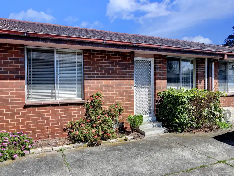Fifth view of Homely block of units listing, 1-4/186 Frankston Dandenong Road, Seaford VIC 3198