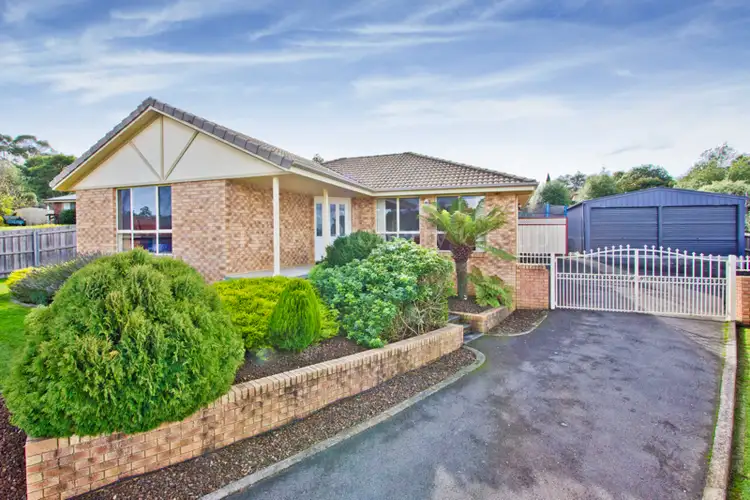 4 Kate Place, Summerhill TAS 7250