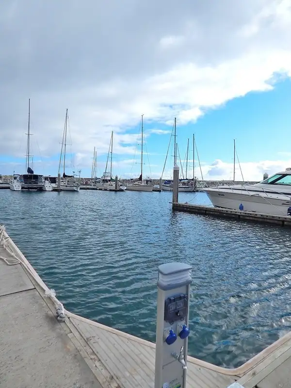 Main view of Homely land listing, Berth B31 Marina Avenue, Wirrina Cove SA 5204