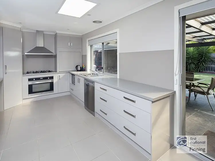 Third view of Homely house listing, 13 Elaine Court, Cranbourne VIC 3977