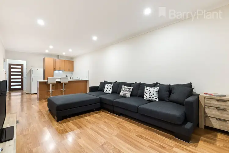 Fourth view of Homely unit listing, 11/9 North Road, Lilydale VIC 3140