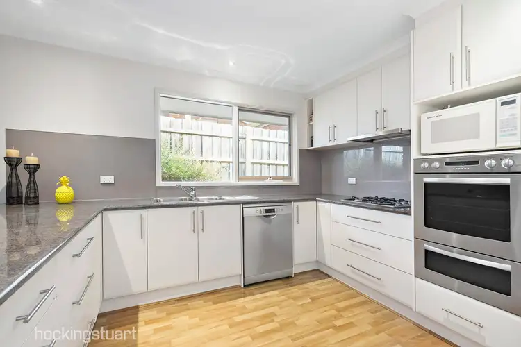 Fourth view of Homely house listing, 17 The Dell, Croydon North VIC 3136