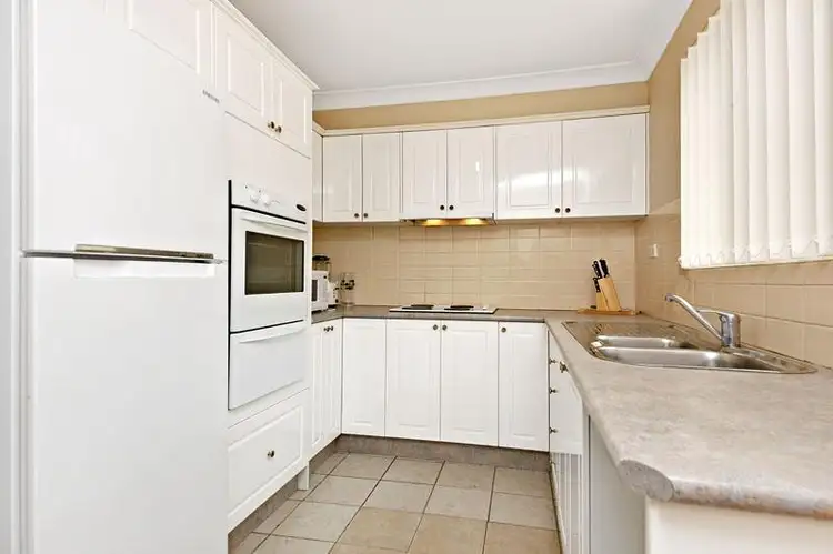 Third view of Homely townhouse listing, 9/134 Tower Street, Panania NSW 2213