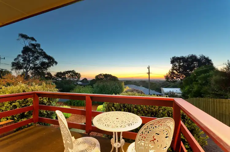 Second view of Homely house listing, 11 Crest Drive, Rosebud VIC 3939
