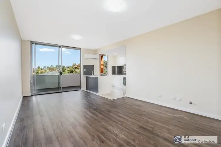 Fourth view of Homely apartment listing, 26/30-34 Keeler Street, Carlingford NSW 2118