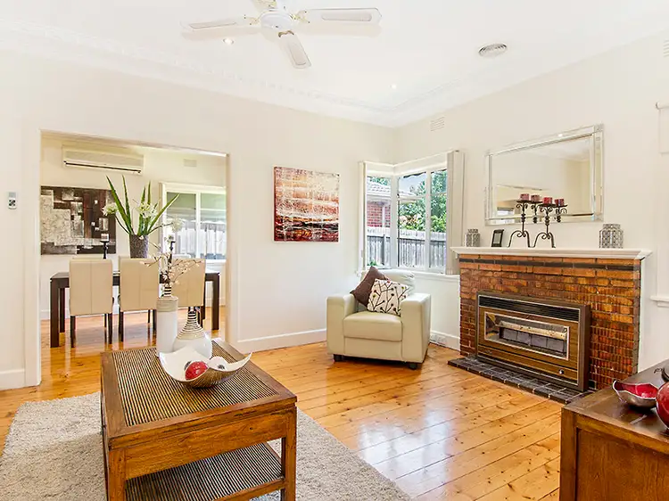 Second view of Homely house listing, 488 Middleborough Road, Blackburn VIC 3130