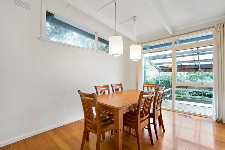 Third view of Homely house listing, 213 Manningham Road, Templestowe Lower VIC 3107