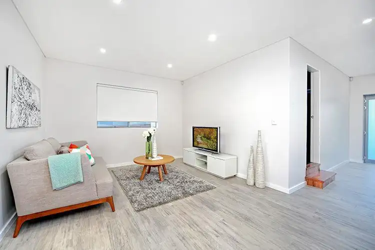 Fourth view of Homely house listing, 65 Sandakan Road, Revesby Heights NSW 2212