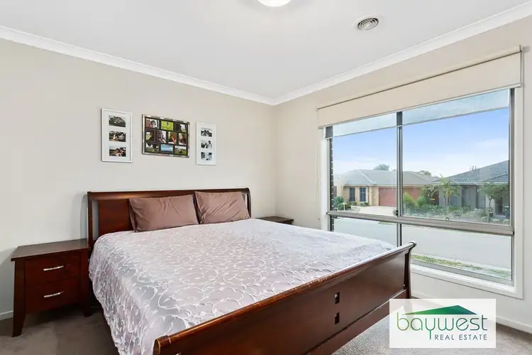 Sixth view of Homely house listing, 31 Triumph Way, Skye VIC 3977