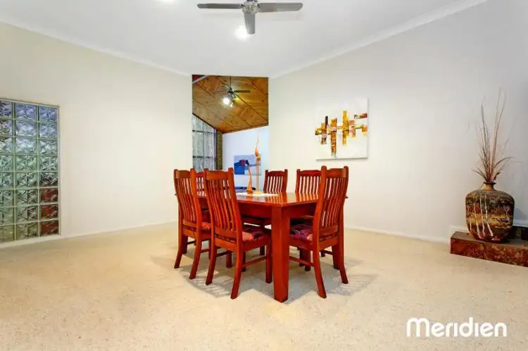 Fifth view of Homely house listing, 18 Hyde Avenue, Glenhaven NSW 2156