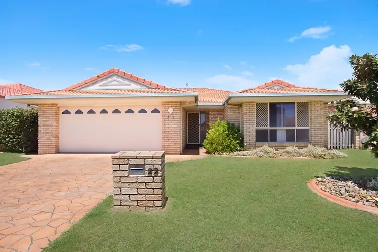 Fourth view of Homely house listing, 22 Kimberley CCT, Banora Point NSW 2486