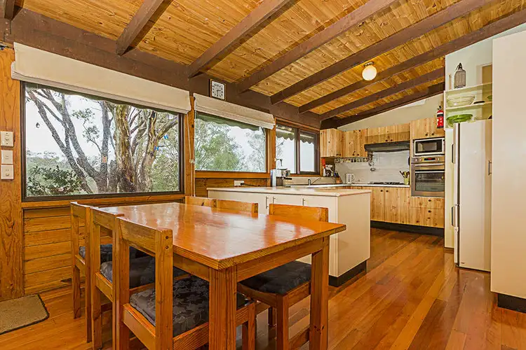 Fifth view of Homely house listing, 857 Macs Reef Road, Bywong NSW 2621