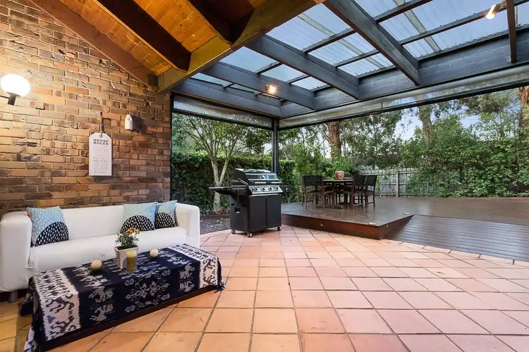Fifth view of Homely house listing, 94 Gedye Street, Doncaster East VIC 3109