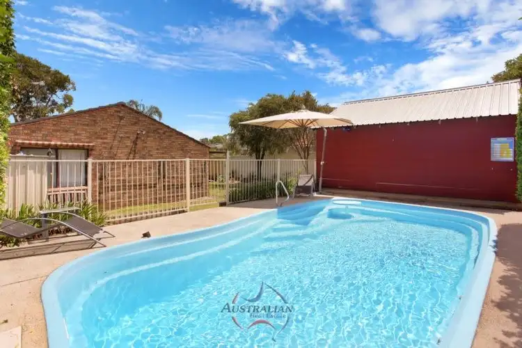 Second view of Homely house listing, 14 Tumut Place, St Clair NSW 2759