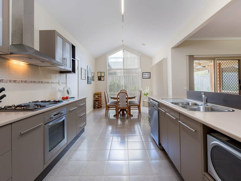 Main view of Homely house listing, 53 Brooksby Sq, Balnarring VIC 3926