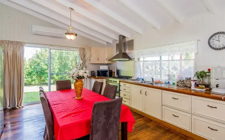Third view of Homely rural property listing, 207 Laytons Range Road, Nymboida NSW 2460