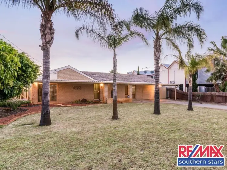 Main view of Homely house listing, 3 Hogarth Street, Cannington WA 6107