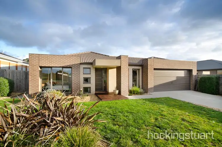 Main view of Homely house listing, 8 Monty Court, Rosebud VIC 3939
