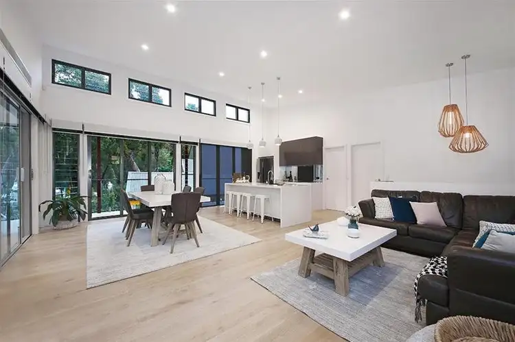 Fourth view of Homely house listing, 11 Carinya Road, Picnic Point NSW 2213