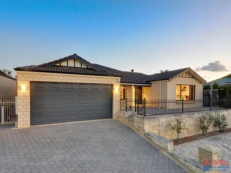 Main view of Homely house listing, 12 Manitoba Court*, Joondalup WA 6027