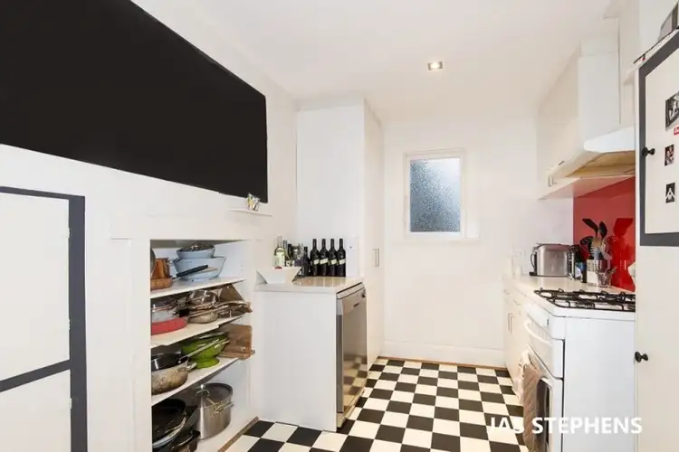 Fourth view of Homely house listing, 89 Coronation Street, Kingsville VIC 3012