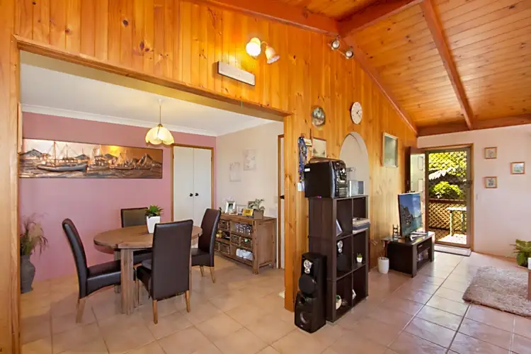 Sixth view of Homely house listing, 66 Oyster Point Road, Banora Point NSW 2486