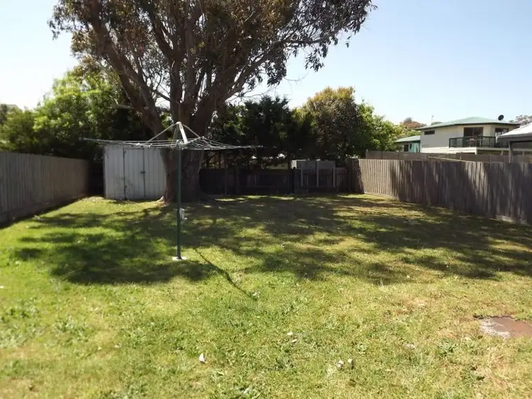 Second view of Homely house listing, 48 CORAL STREET, Cape Paterson VIC 3995