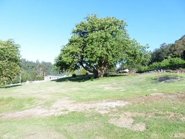 Main view of Homely land listing, 23 Renison Street, Derby TAS 7264