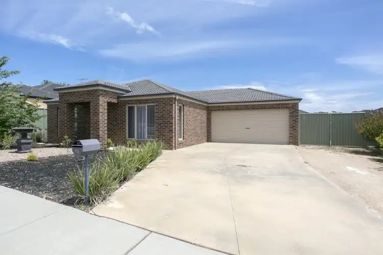 Second view of Homely house listing, 65 McIvor Forest Drive, Junortoun VIC 3551