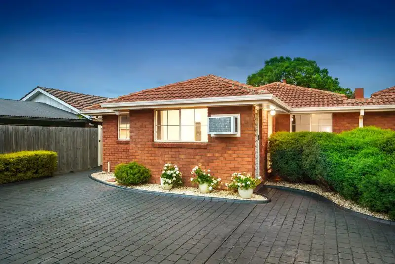 Main view of Homely unit listing, 2/7 Hazel Grove, Pascoe Vale VIC 3044