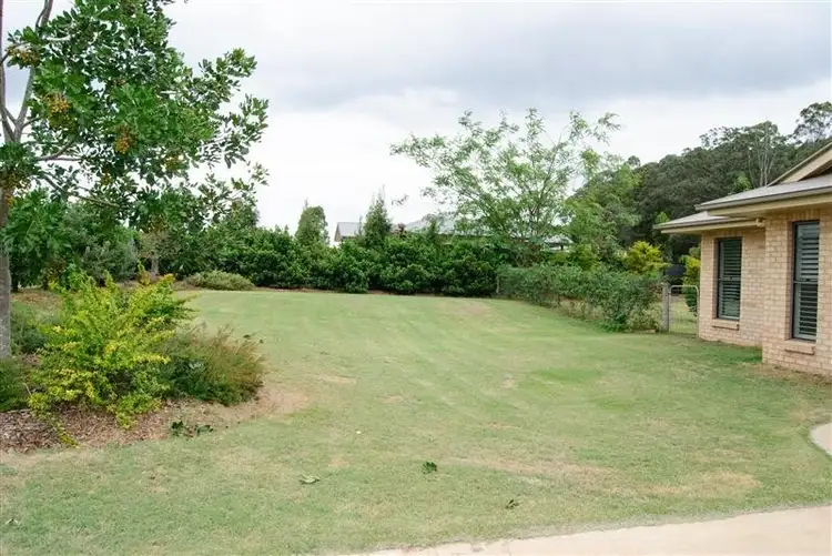 Second view of Homely house listing, 21 Lorikeet Circuit, Kingaroy QLD 4610